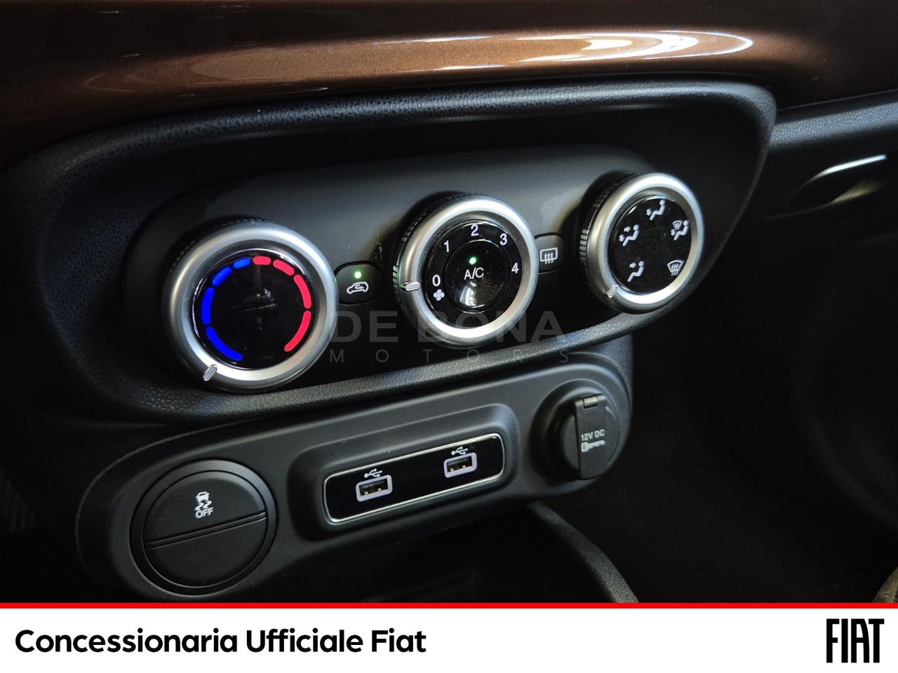 Fiat 500L 1.3 mjt 120 95cv