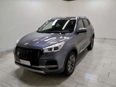 DR AUTOMOBILES dr 4.0 1.5 Gpl 114cv