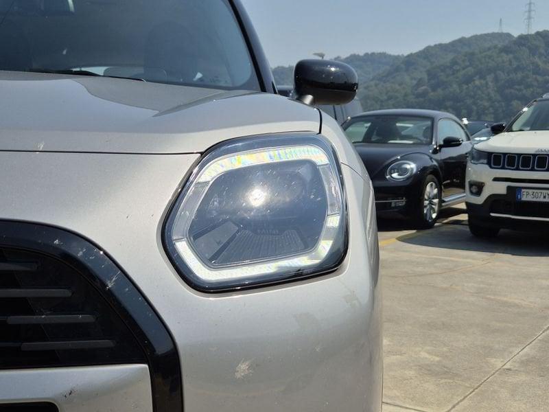 MINI Countryman Mini 2.0 48V D Classic auto