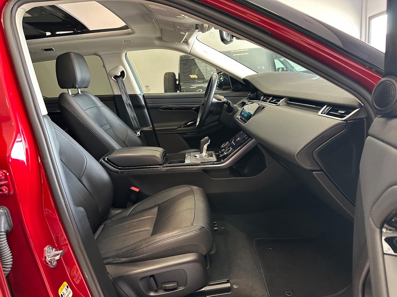 Land Rover Range Evoque 2.0D I4 180 CV AWD Auto R-Dynamic HSE TETTO APRIBILE