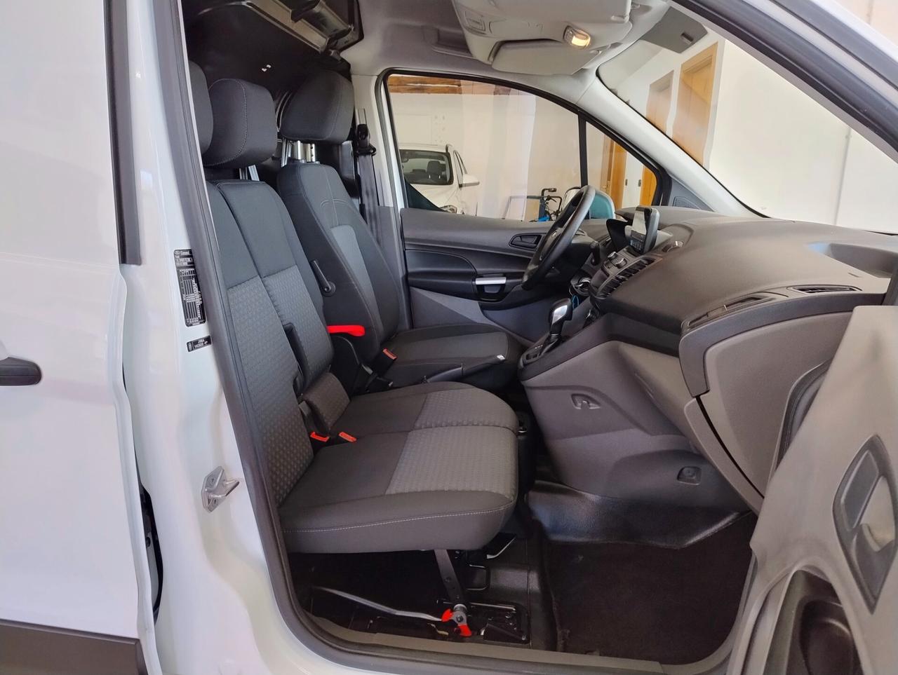 FORD Transit Connect 1.5 TDCi 120cv AUTO L1H1 CARPLAY