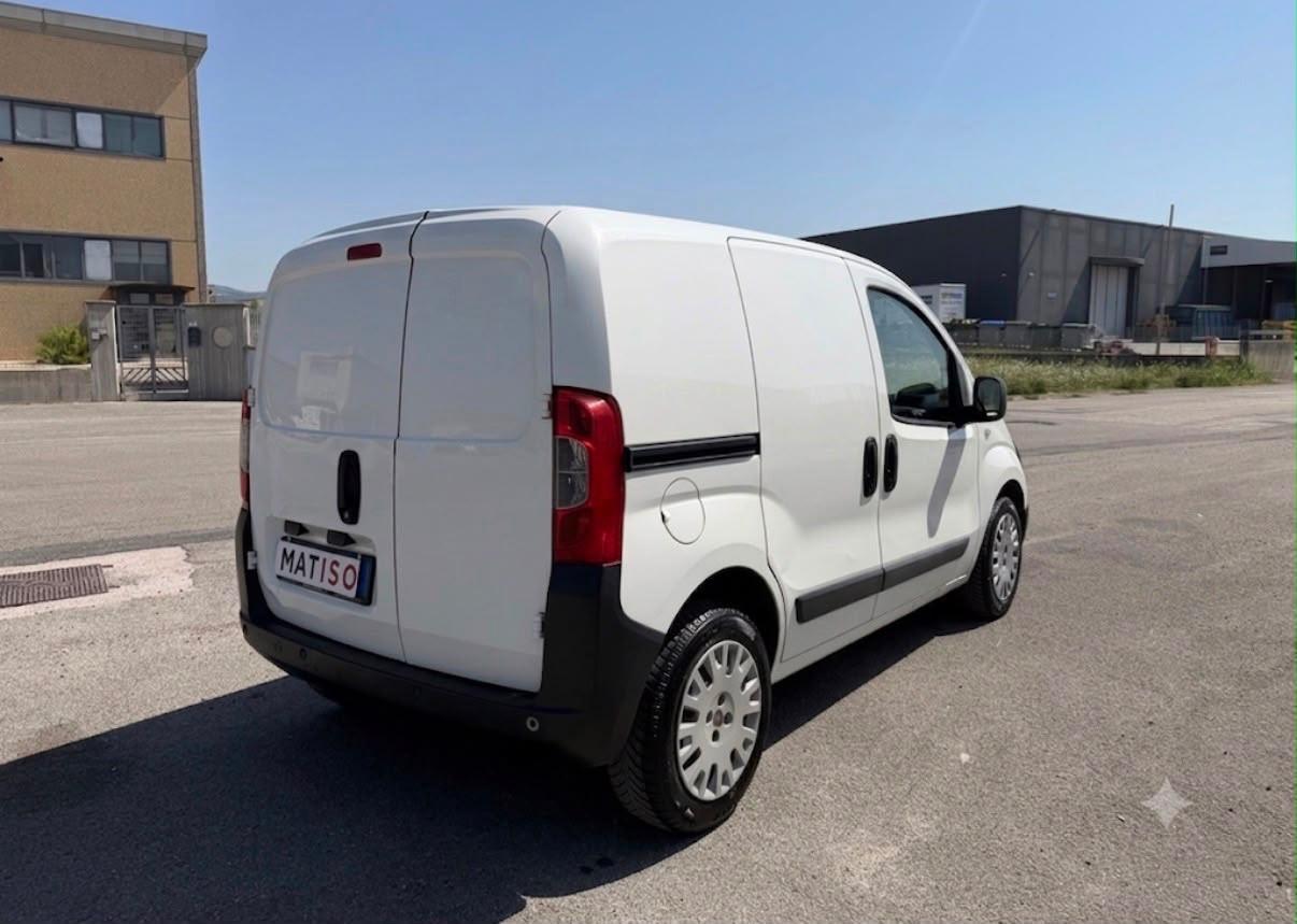 Fiat Fiorino 1.3 MJT 150000 KM