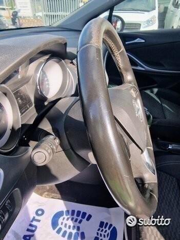 Opel Astra 1.6 Cd Sw Buss(KM 155.000-IVA INCL.)