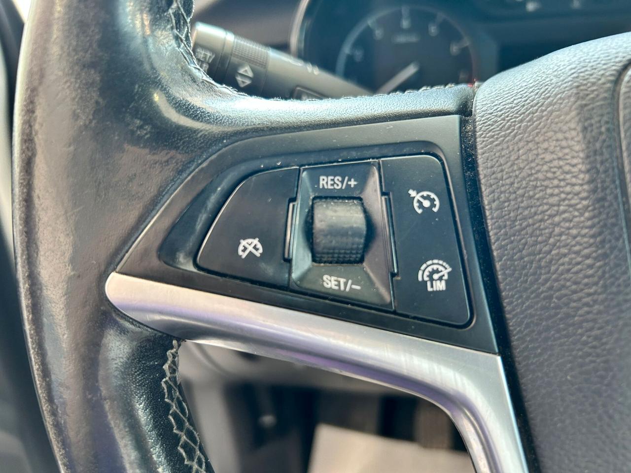 Opel Mokka X 1.4 Turbo GPL 4x2 2019