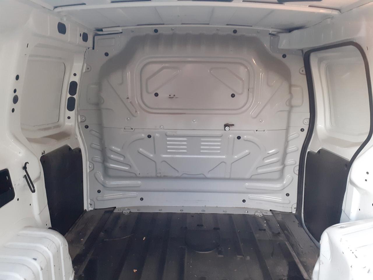 FIAT FIORINO SX 1300 MJET