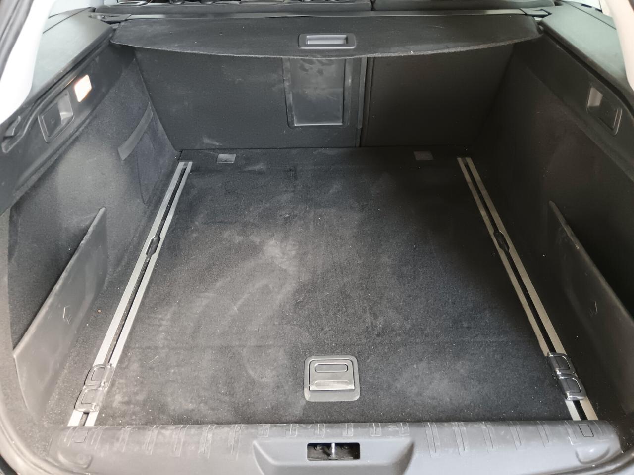 Peugeot 308 PureTech Turbo 130 S&S SW Allure