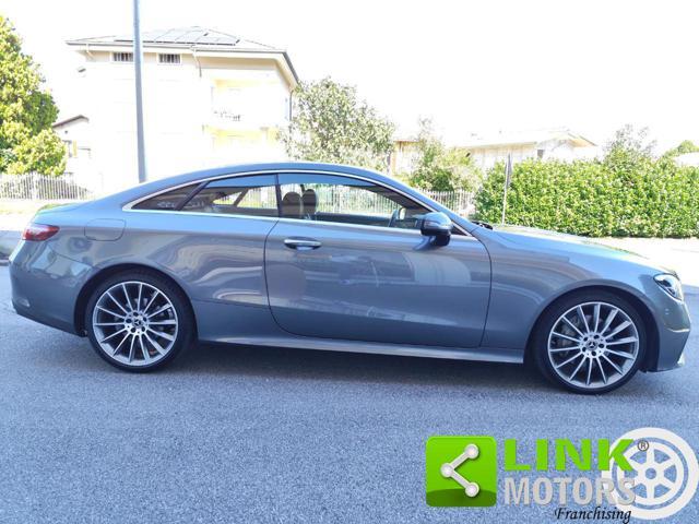 MERCEDES-BENZ E 300 d Auto 4Matic Mild hybrid Premium Plus GARANZIA