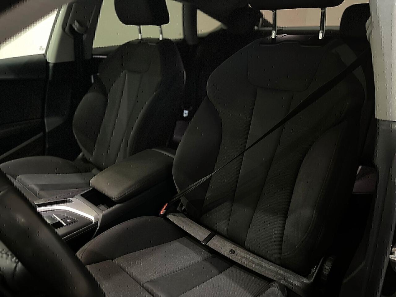 Audi A5 2.0 TDI 190 CV S tronic Business Sport