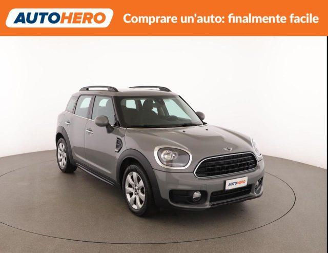 MINI Countryman 1.5 One Countryman