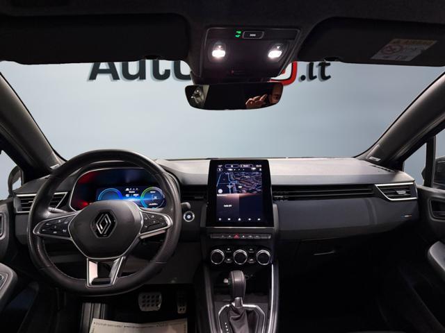 RENAULT Clio Full Hybrid E-Tech 145 CV 5 porte Esprit Alpine