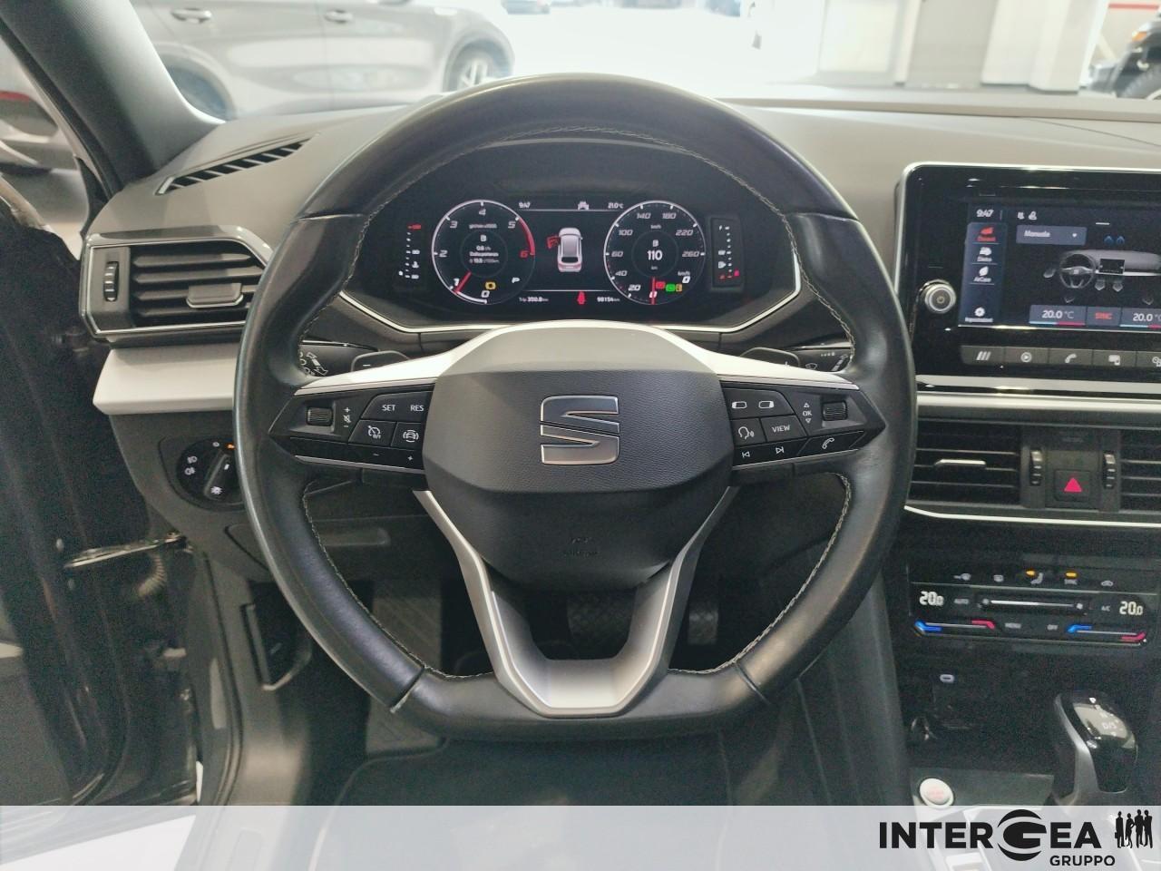 SEAT Tarraco 2.0 tdi Style 150cv dsg 7p.ti