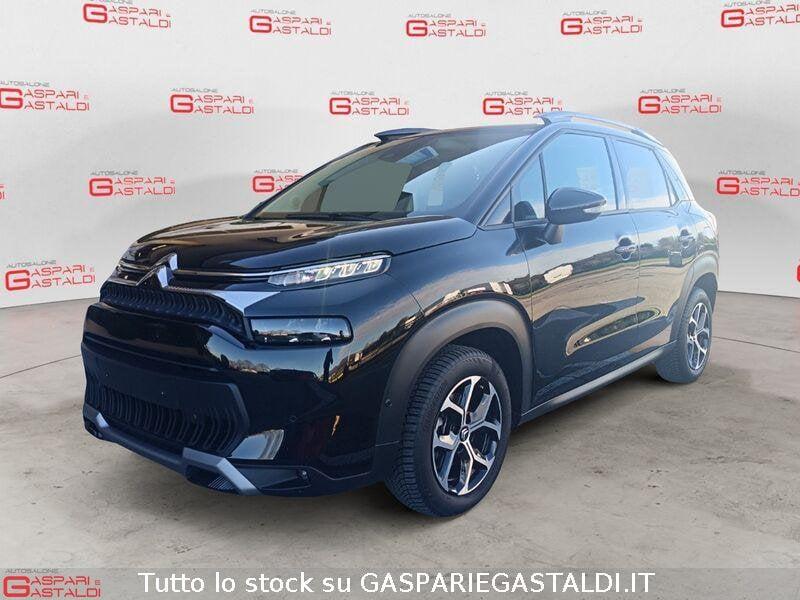 Citroën C3 Aircross C3 Aircross PureTech 110 S&S Shine