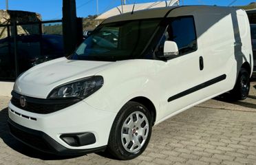 Fiat Doblo Doblò 1.6 MJT 120CV S&S Easy Maxi