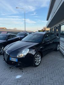 Alfa Romeo Giulietta 1.4 Turbo 120 CV GPL Distinctive