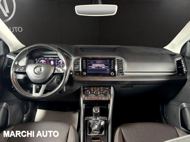 SKODA Karoq 1.6 TDI SCR Ambition