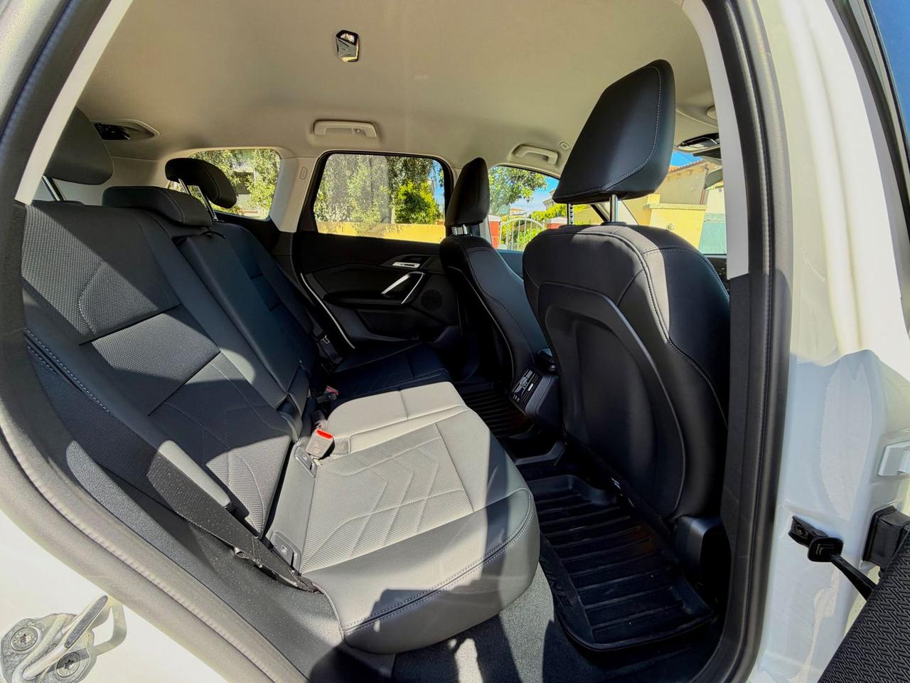 Bmw IX1 XLine eDrive20 #10125