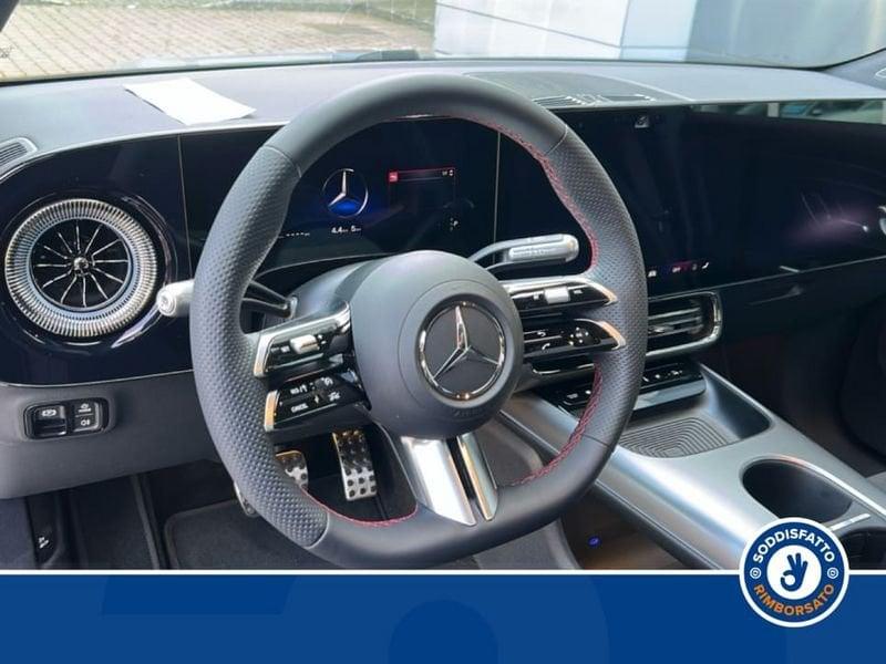 Mercedes-Benz CLA 200 Automatic Coupé 4Matic Premium