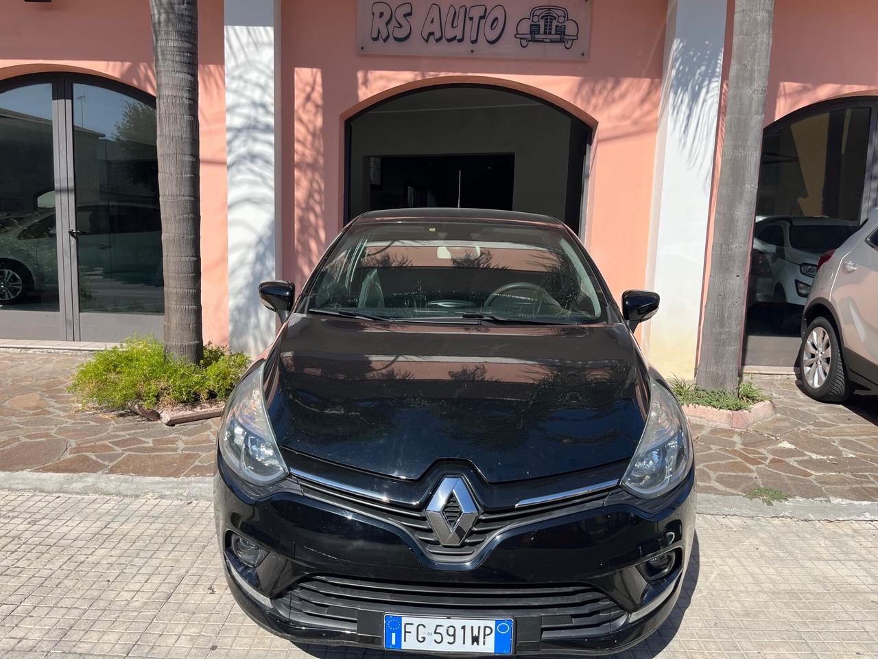 Renault Clio TCe 12V 90 CV GPL Start&Stop 5 porte Energy Zen