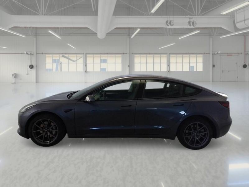 TESLA MODEL 3 75 kWh Long Range Dual Motor AWD 4 PORTE BERLINA