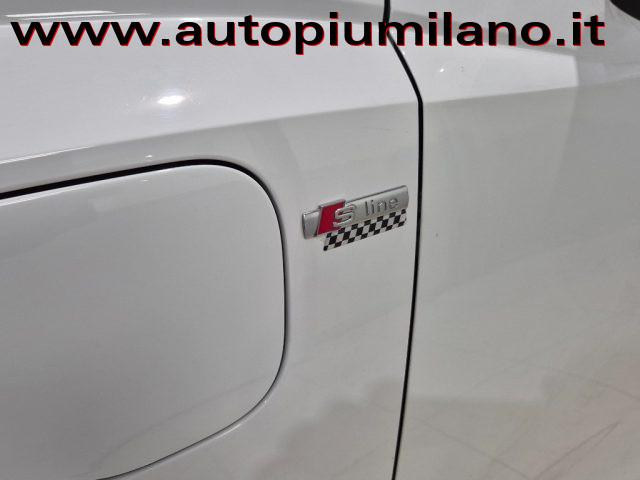 AUDI Q3 35 TFSI S tronic S line edition