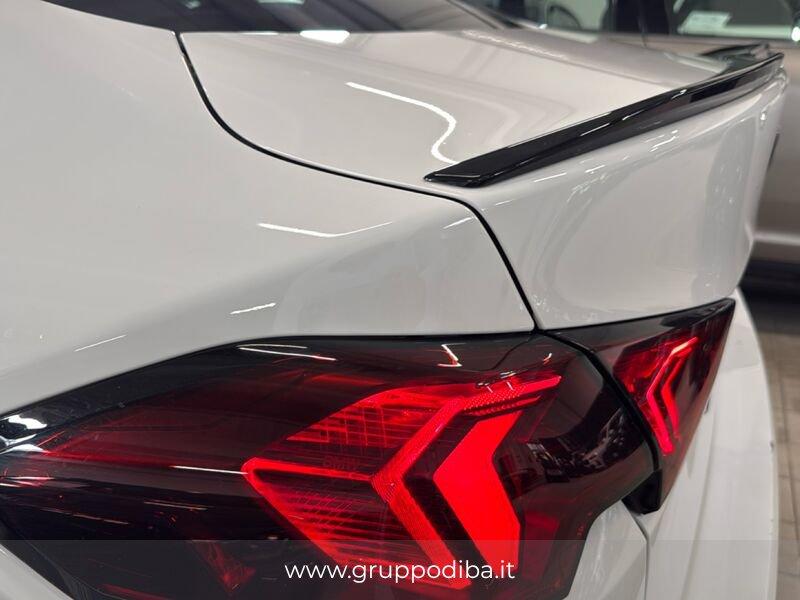 BMW Serie 2 Gran Coupe Serie 2 F74 Gran Coupe 218d Gran Coupe MSport Pro auto