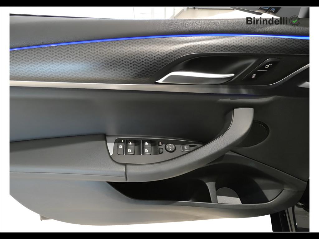 BMW X3 (G01/F97) - X3 xDrive20d 48V Msport