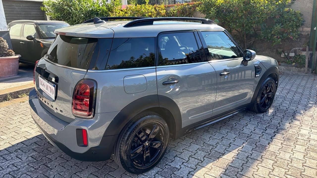 Mini Cooper D Countryman 1.5 One Countryman+Navi-Xenon