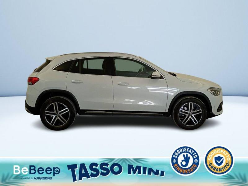 Mercedes-Benz GLA 220 D SPORT PLUS 4MATIC AUTO