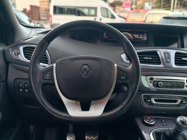 RENAULT Scenic Scénic XMod 1.5 dCi 110CV CROSS Energy