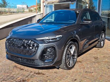 Audi Q5 TDI 150 kW mHEV+ S tronic quattro Launch edition one