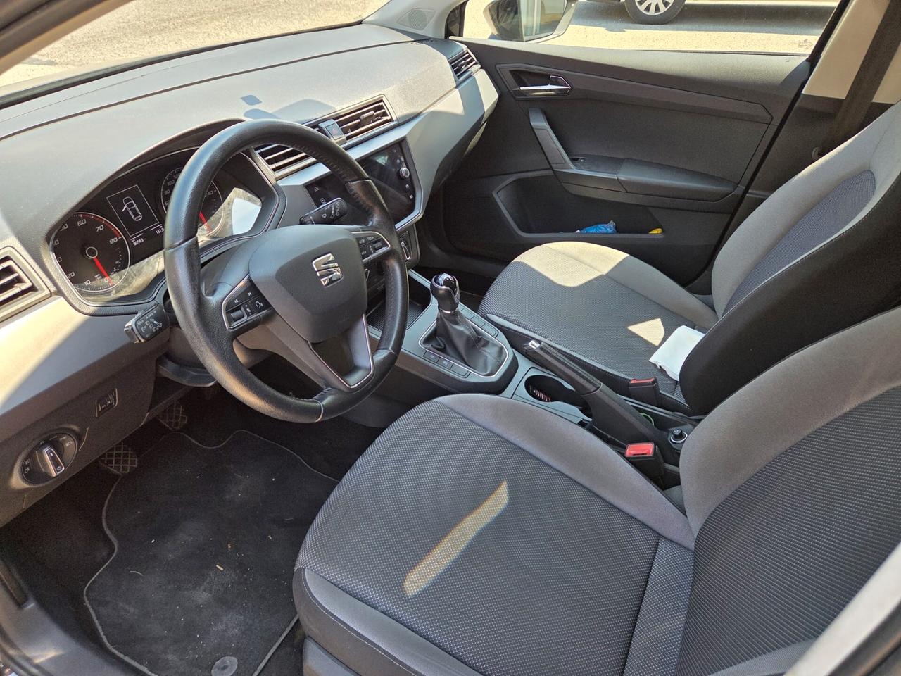 Seat Ibiza 1.0 75 CV 5 porte Style