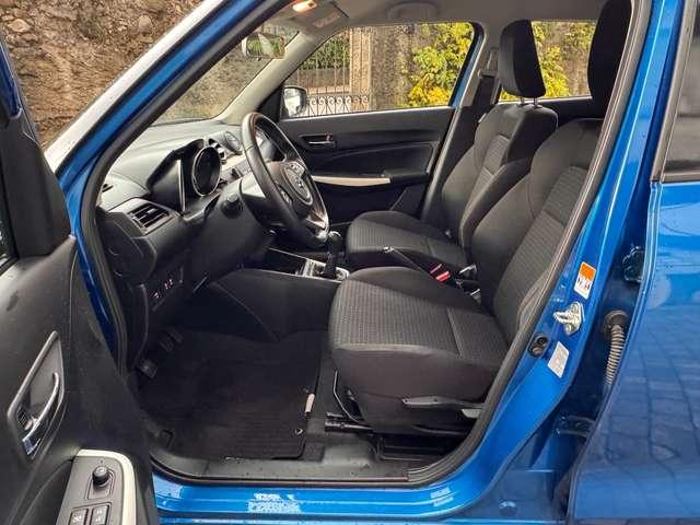 Suzuki Swift 1.2 Hybrid*4 Cilindri*ACC* Fari LED* Bluetooth