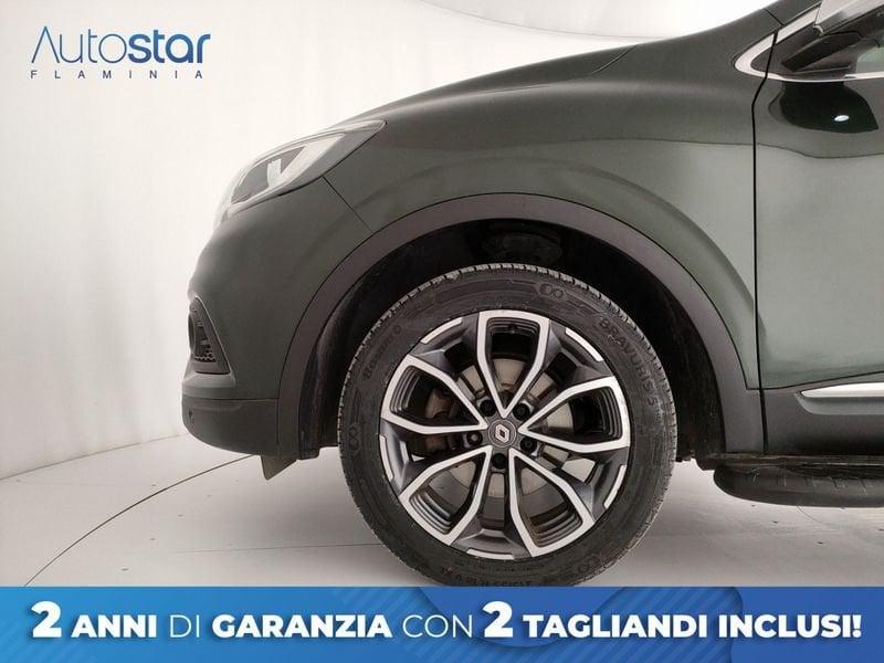 Renault Kadjar 1.5 blue dci Sport Edition2 115cv