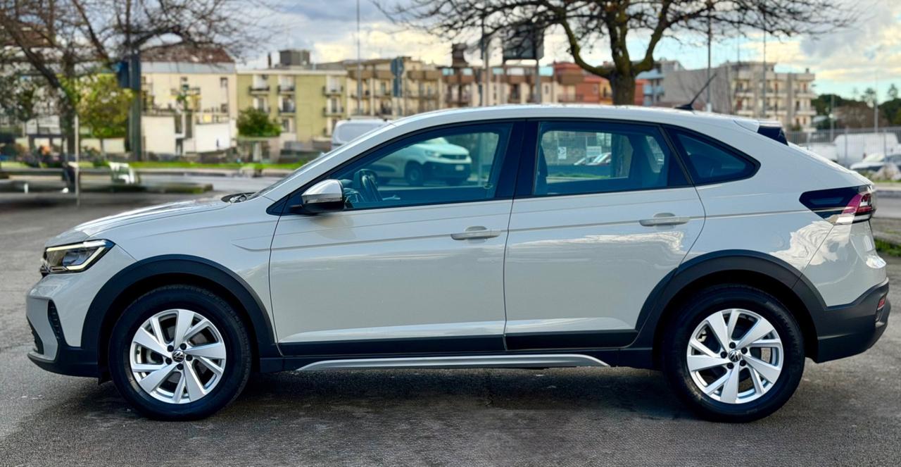 Volkswagen Taigo 1.0 Tsi 95CV Life Fari Led