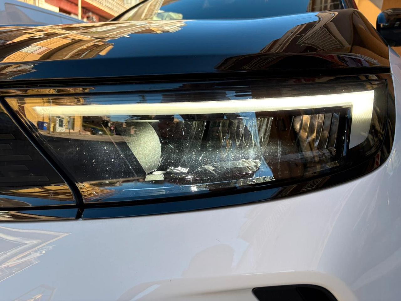 Opel Mokka 1.5 diesel GS Line