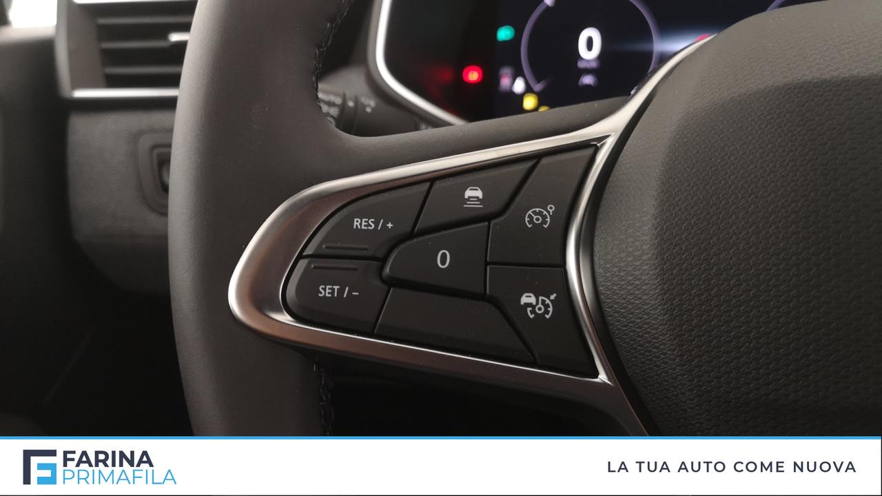 RENAULT NUOVA CLIO techno MY24 ECO-G 100