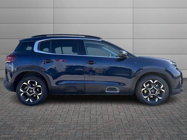 CITROEN C5 Aircross Hybrid 225 e-EAT8 Shine