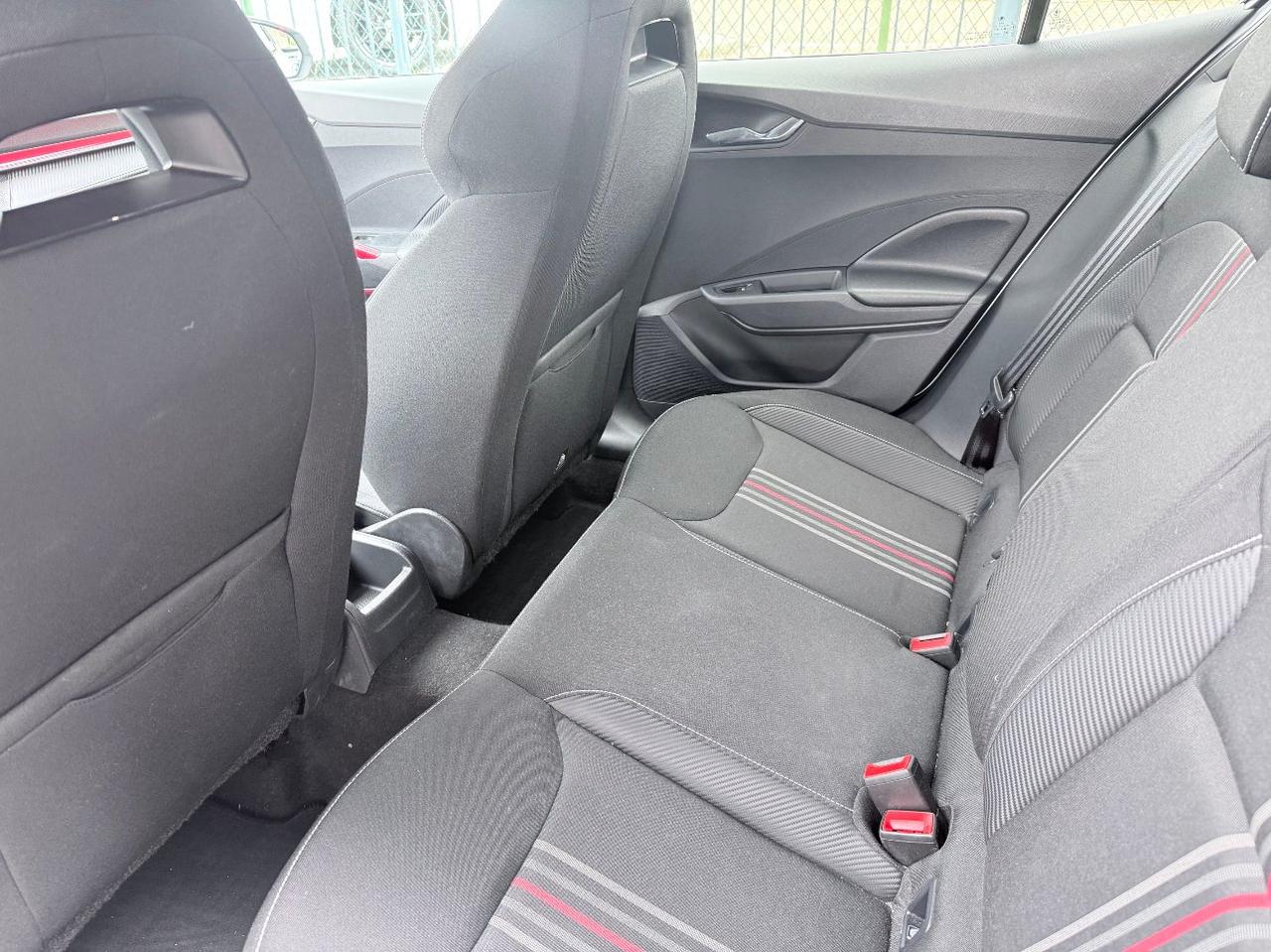 Skoda Fabia 1.0 tsi Monte Carlo 115cv