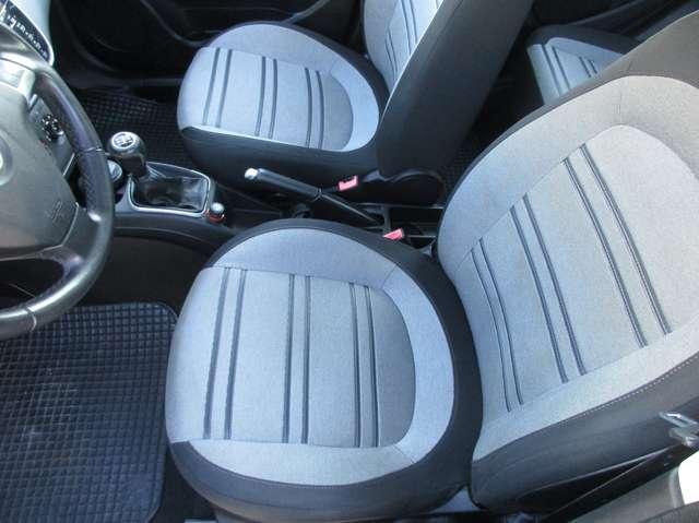Fiat Punto Evo Evo 5p 1.3 mjt Dynamic s GARANTITA FULL OPTIONAL