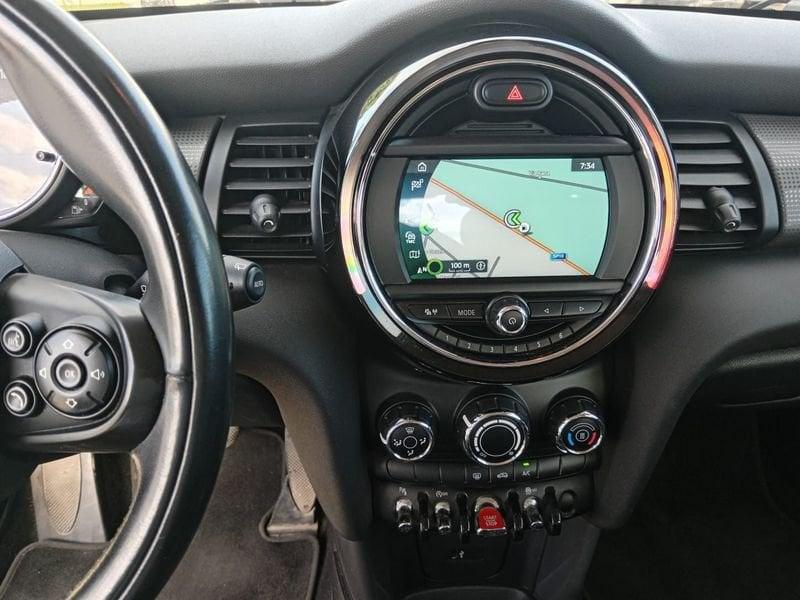 MINI Mini Cooper D