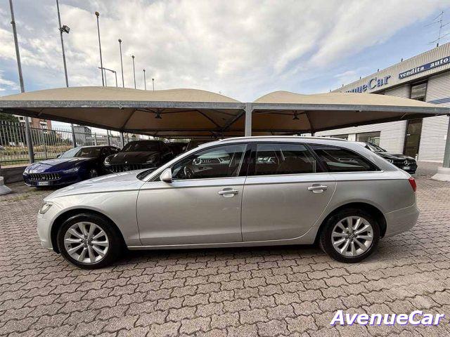 AUDI A6 Avant 3.0 tdi quattro AUTOMATICA OTTIME CONDIZIONI