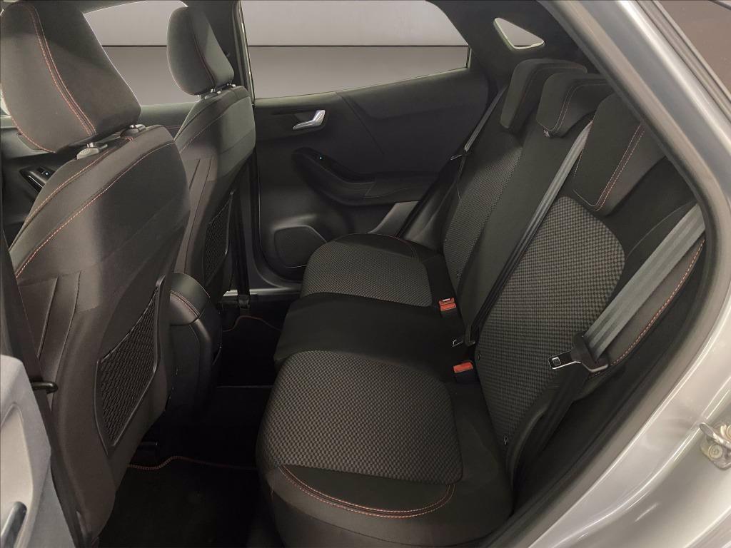 FORD Puma 1.0 ecoboost h ST-Line s&s 125cv del 2021