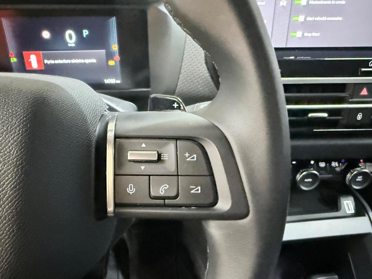 Citroen C4 X 1.2 BENZINA 2025 NEOP.