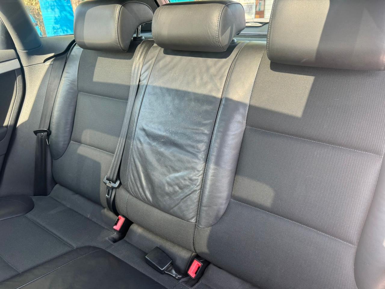 Audi A3 2.0 TDI F.AP. Ambition