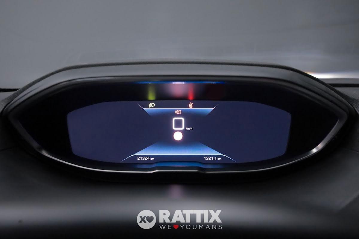 Peugeot 3008 1.2 Puretech t 130CV GT