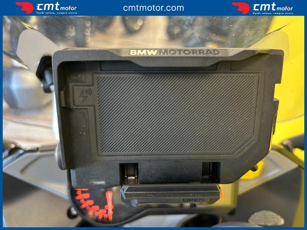 BMW R 1200 RS - 2017