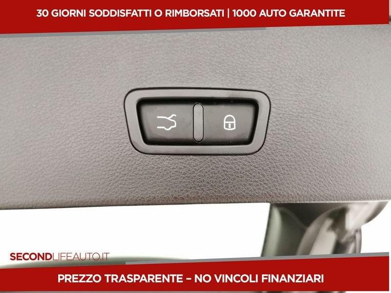 Alfa Romeo Tonale 1.5 hybrid Ti 160cv tct7