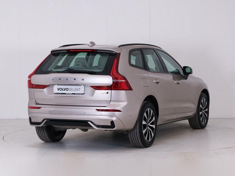 Volvo XC60 B4 (d) AWD AUT PLUS DARK **AUTOCARRO N1**
