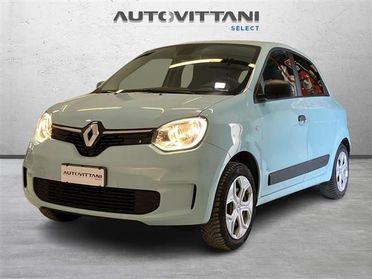 RENAULT Twingo 22kWh Authentic