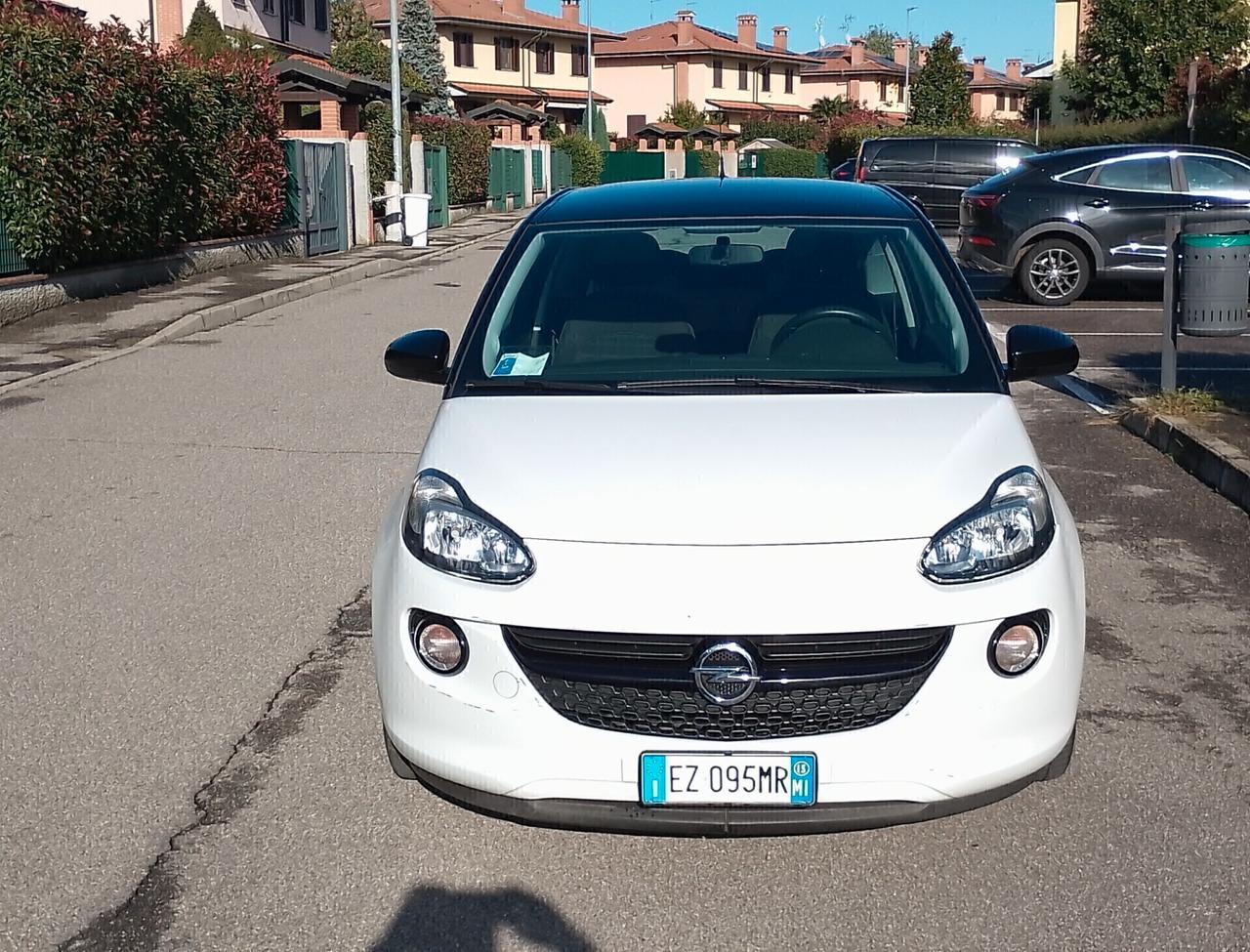 Opel Adam 1.4 87 CV GPL Tech Glam OK NEOPATENTATI